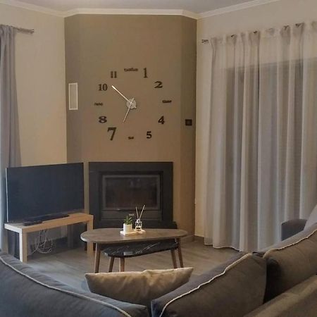 City Comfort Apartment Preveza Eksteriør billede