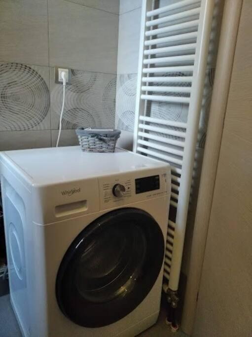 City Comfort Apartment Preveza Eksteriør billede